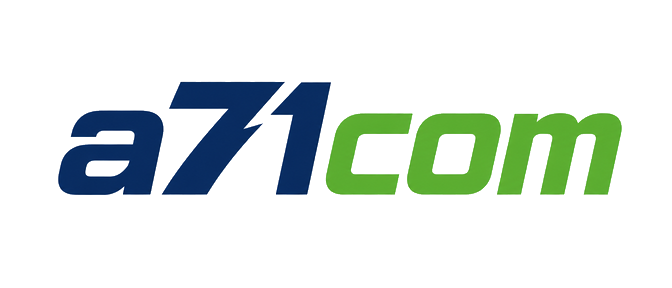 a71com homepage logo for Bangladesh users